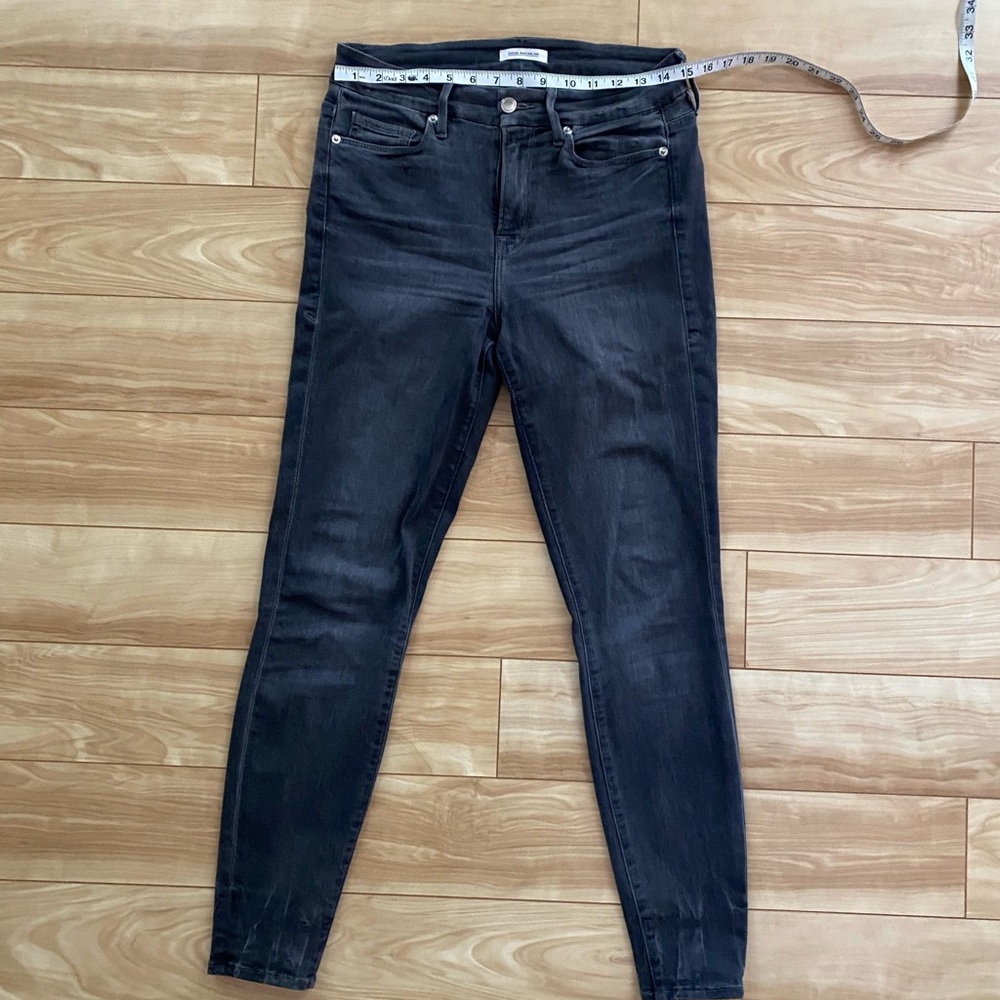 Good American jeans